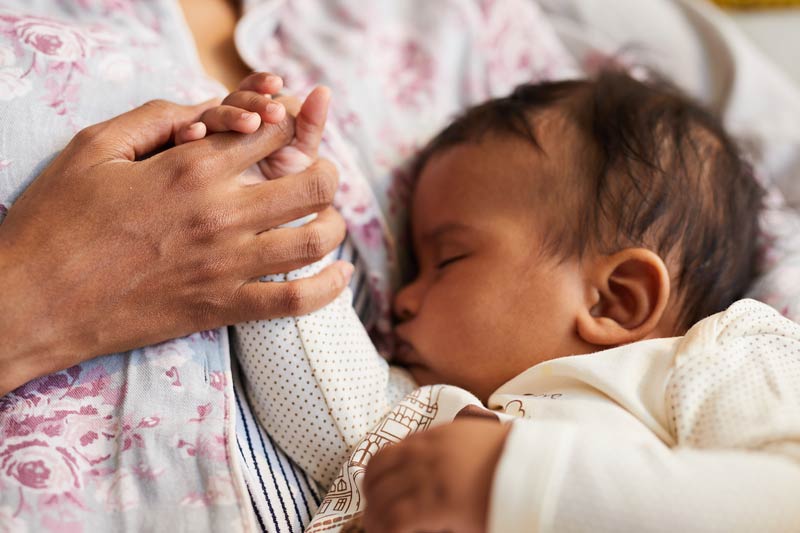 Community Care for Postpartum Safety and Wellness - Alliance for Innovation  on Maternal Health Community Care Initiative